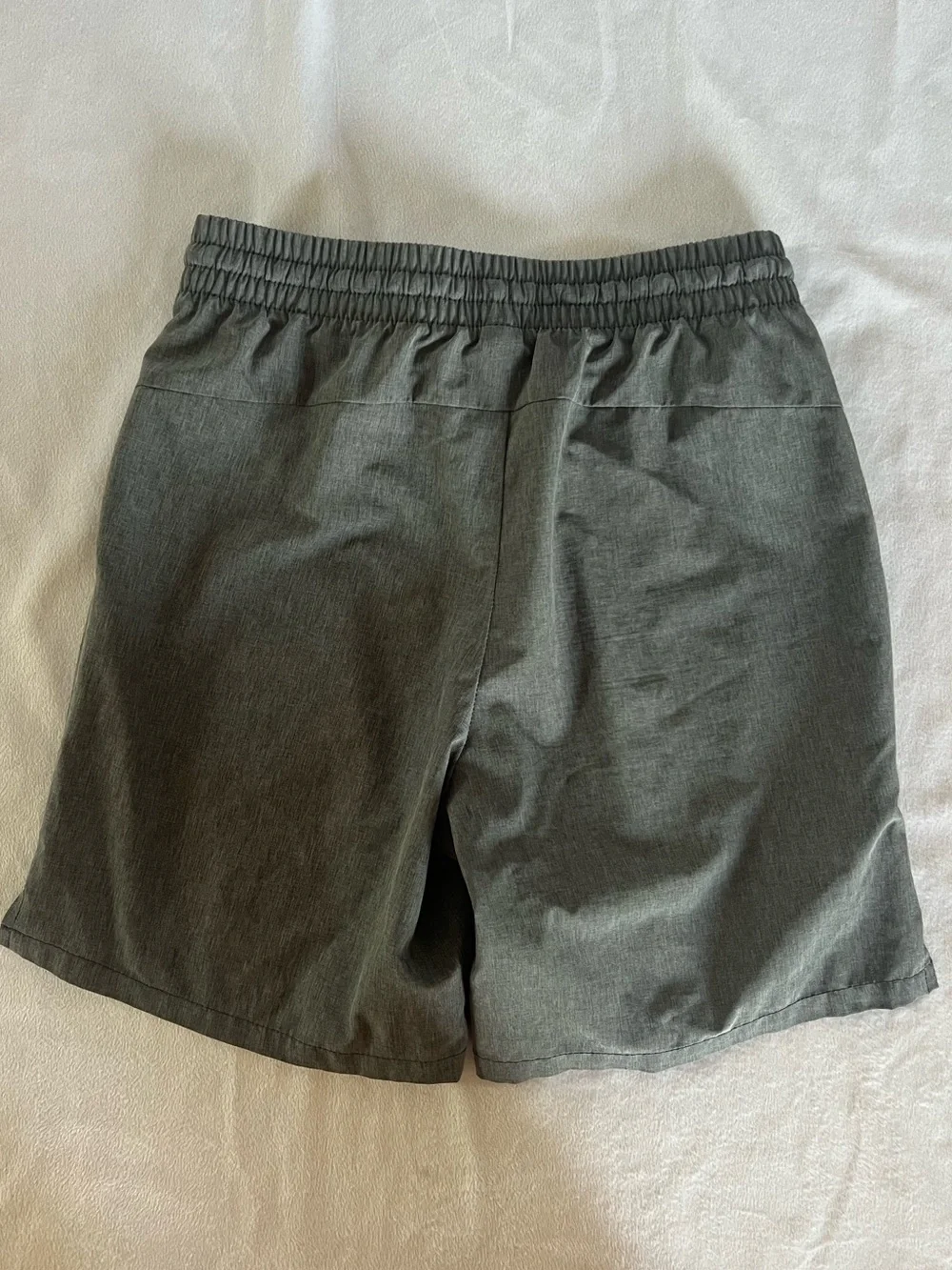 2 Pair Old Navy Quick Dry Boys Shorts size L 10-12